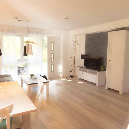 Ferienwohnung Saalhausen Sauerland 伦讷施塔特 外观 照片