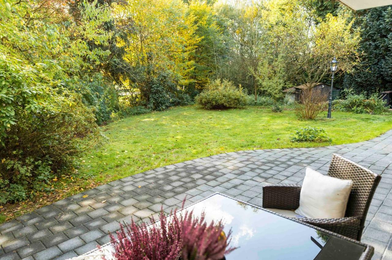 Ferienwohnung Saalhausen Sauerland 伦讷施塔特 外观 照片
